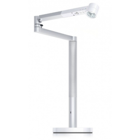 【Discontinued】Dyson CD06 LIGHTCYCLE Morph Desk Lamp (White)